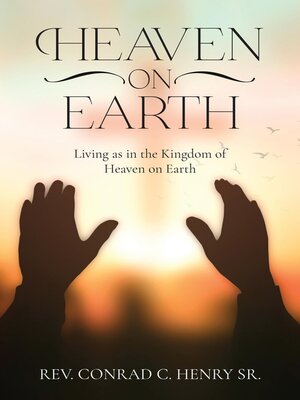 cover image of Heaven on Earth